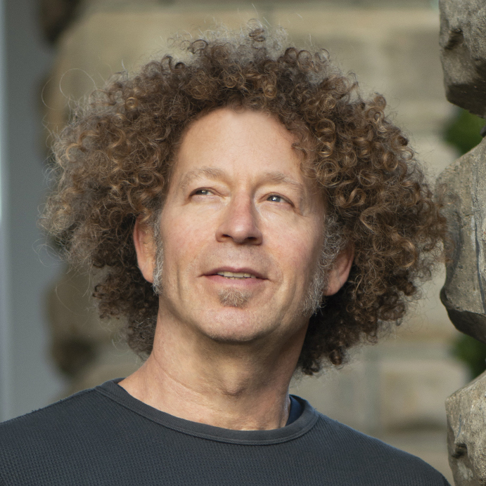 Profile photo of Prof. Ken Goldberg