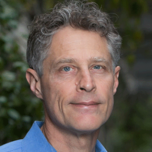 Profile photo of Prof. Lee Flemming