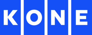 image of KONE logo