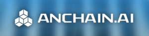 Company logo for ANCHAIN.AI