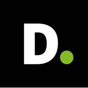 Logo image of Deloitte