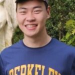 Profile photo of student ambassador Malcolm Zhao