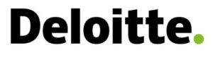 Deloitte logo