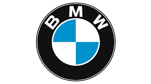 company logo for BMW Group