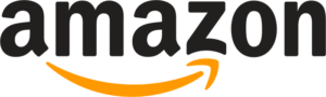 Image of Amazon company logo