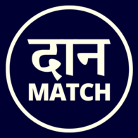 Company logo for Daan Match