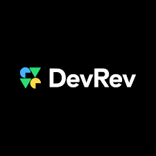 Company logo for DevRev