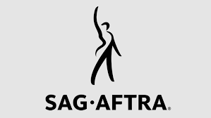 Image of SAF-AFTRA company logo