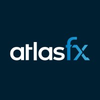 Company logo for AtlasFX