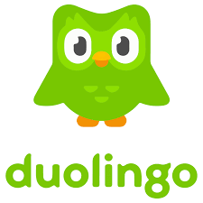 image of Duolingo company logo